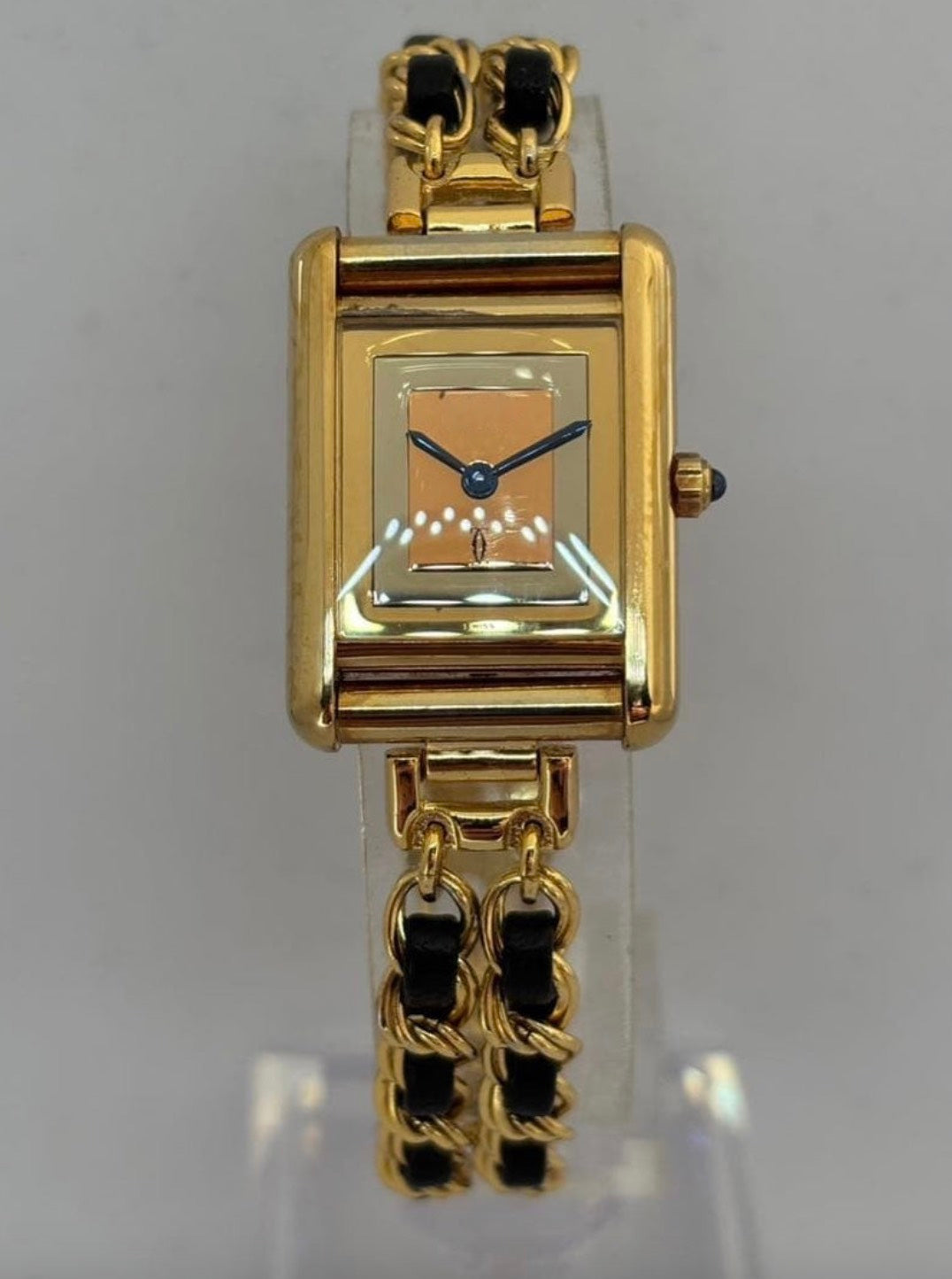 23mm Quartz Dress Watch